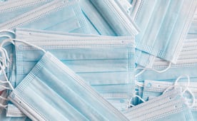 Pachuca esperará indicación de Salud para definir uso obligatorio de cubrebocas