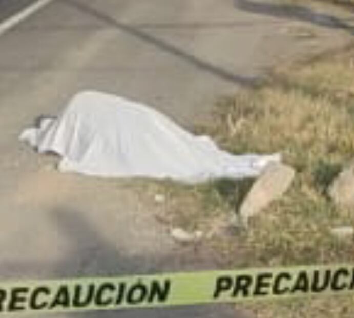 Accidente paraliza la México-Laredo, en San Salvador | Foto: Especial
