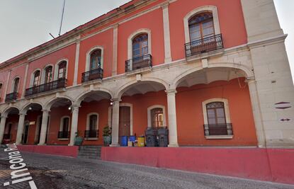 Exalcalde de Mineral del Monte y tres exfuncionarios enfrentan proceso penal por cobros indebidos