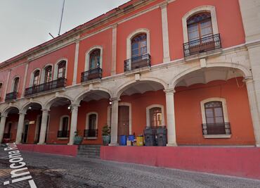 Exalcalde de Mineral del Monte y tres exfuncionarios enfrentan proceso penal por cobros indebidos