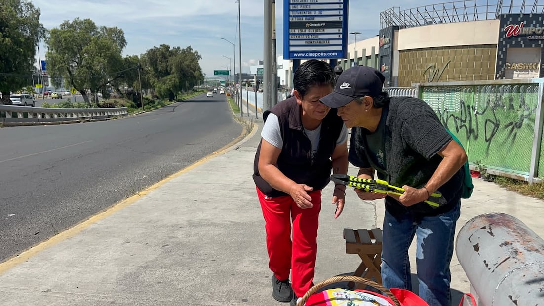 Usuarios cuestionan aumento a la tarifa de taxi en Pachuca y Mineral de la Reforma | Foto. Ricardo Calleja