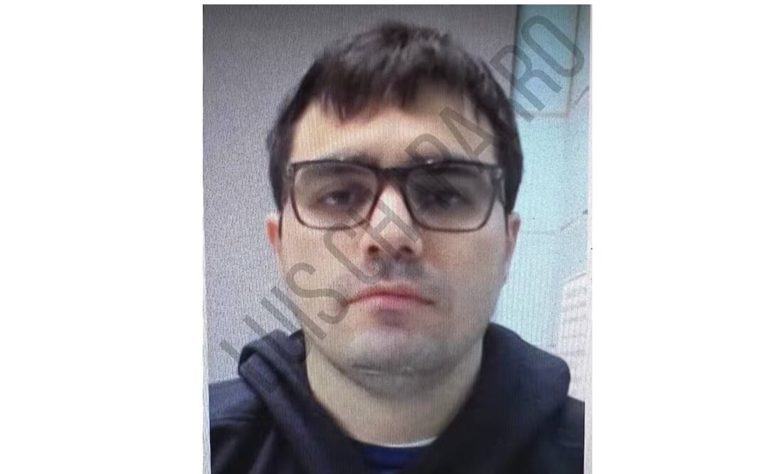 Filtran fotografía de Dámaso López Serrano, “El Mini Lic”. Foto: Luis Chaparro