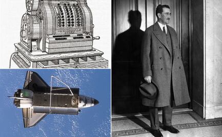 En un día como hoy: efemérides de 29 de octubre de 2024