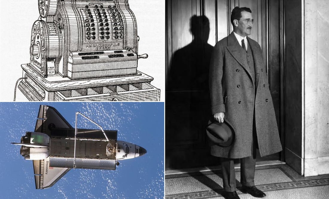 En un día como hoy: efemérides 29 de octubre