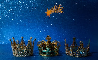 Comerciantes del Centro Histórico salvan la Cabalgata de Reyes 2026