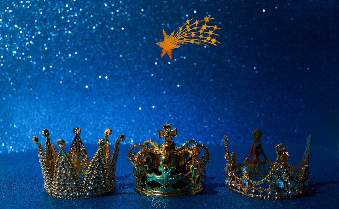 ¡La magia de los Reyes Magos no se detiene en Pachuca! Imagen ilustrativa