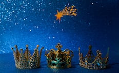 Comerciantes del Centro Histórico salvan la Cabalgata de Reyes 2026