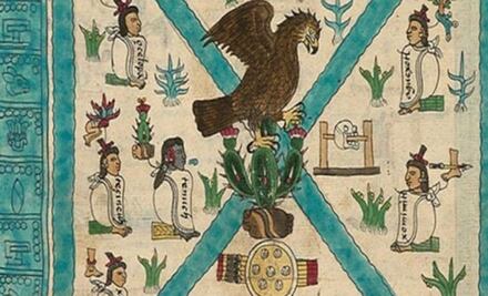 ¿Por qué sólo 700 años si las ciudades del Valle de México tienen 2500? 