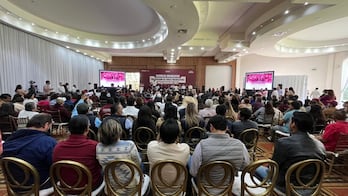 Piden a militancia de Morena trabajo territorial y acuerdan respaldo a Sheinbaum