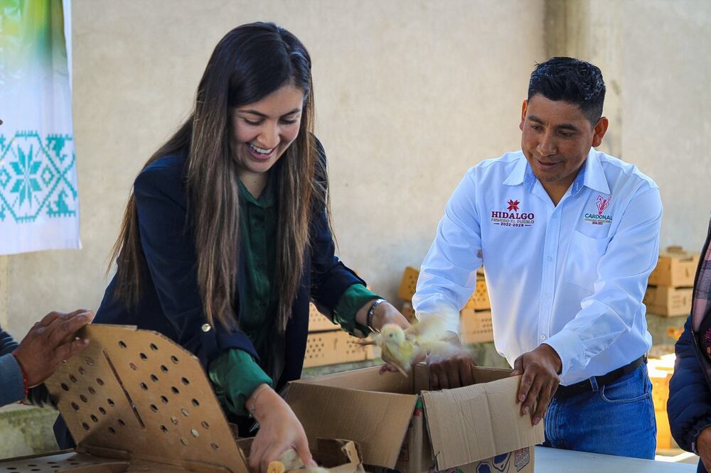 Karla Hernández Cerroblanco I Foto: Redes Sociales