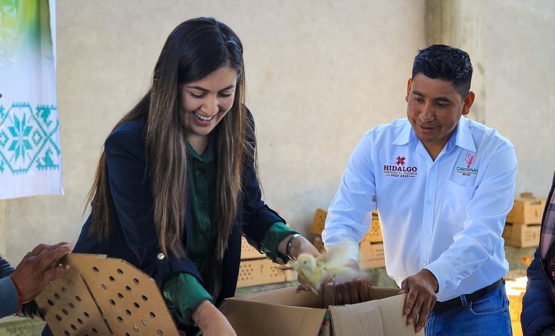 Karla Hernández Cerroblanco I Foto: Redes Sociales