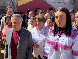 Con Mundial 2026 buscan impulsar turismo en Pachuca y 9 Pueblos Mágicos de Hidalgo