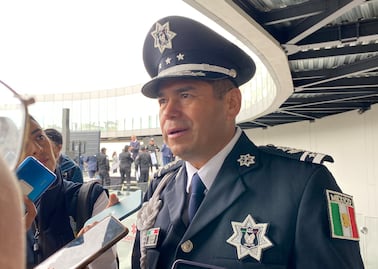 Descartan grupo de autodefensa en Epazoyucan; eran cazadores