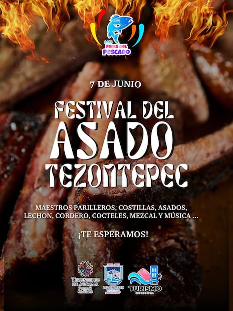 Cortesía: Turismo Hidalgo