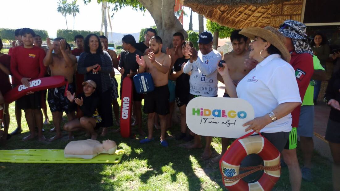 Foto: Gobierno de Hidalgo