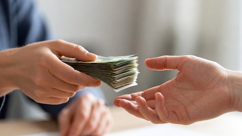 Alertan por préstamos “gota a gota” en Tizayuca; SSC emite recomendaciones