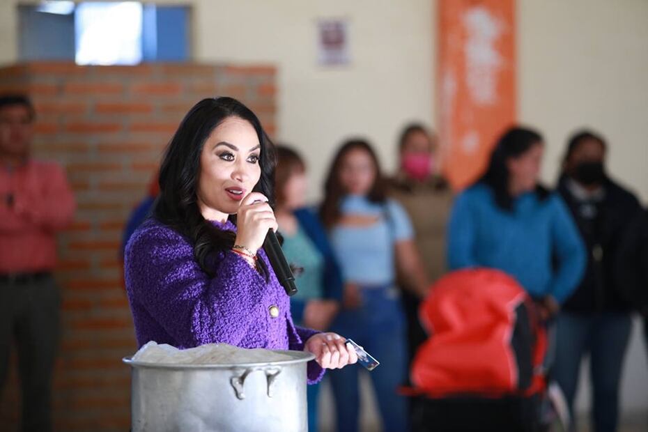 Shadia MArtínez
