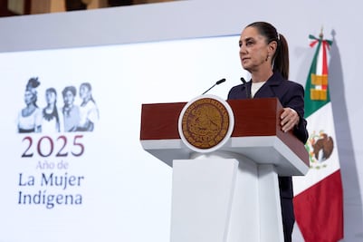 Nuestro espacio personal nadie lo puede vulnerar; el acoso no debe ocurrir en nuestro país: CS