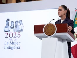 Nuestro espacio personal nadie lo puede vulnerar; el acoso no debe ocurrir en nuestro país: CS