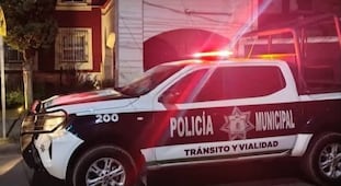 Muere adolescente tras choque entre motocicletas en Tizayuca