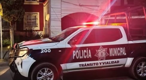 Muere adolescente tras choque entre motocicletas en Tizayuca