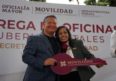 Nuevo domicilio de la Semot a partir de julio