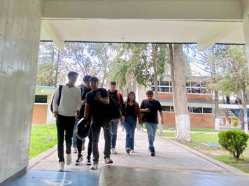 Universidades públicas de Hidalgo atenderán todas las solicitudes de aspirantes