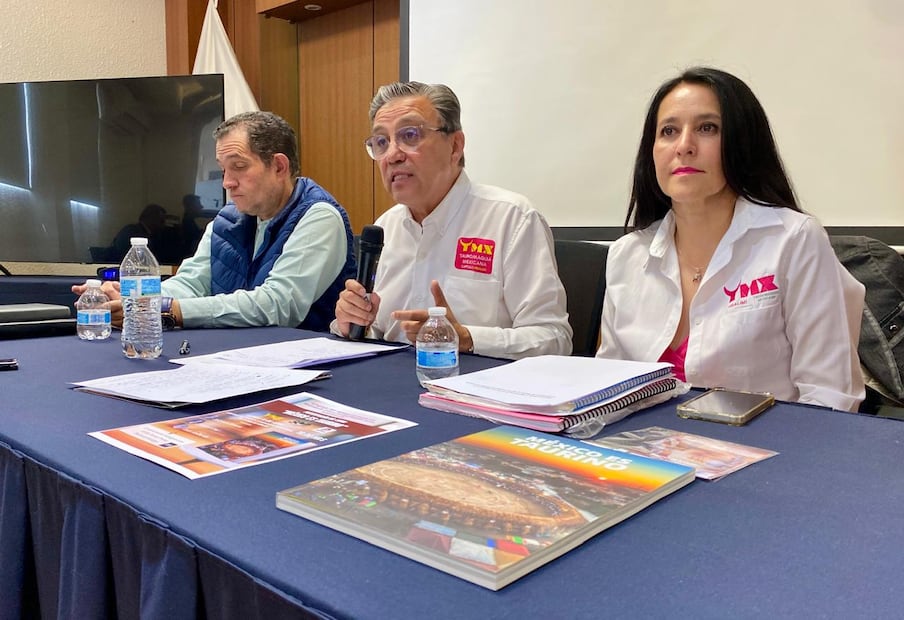 Tauromaquia pide consulta indígena antes de prohibición de corridas en Hidalgo | Foto: Luis Soriano