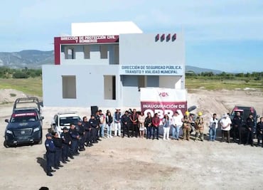 Sin avance en módulo de seguridad en San Salvador