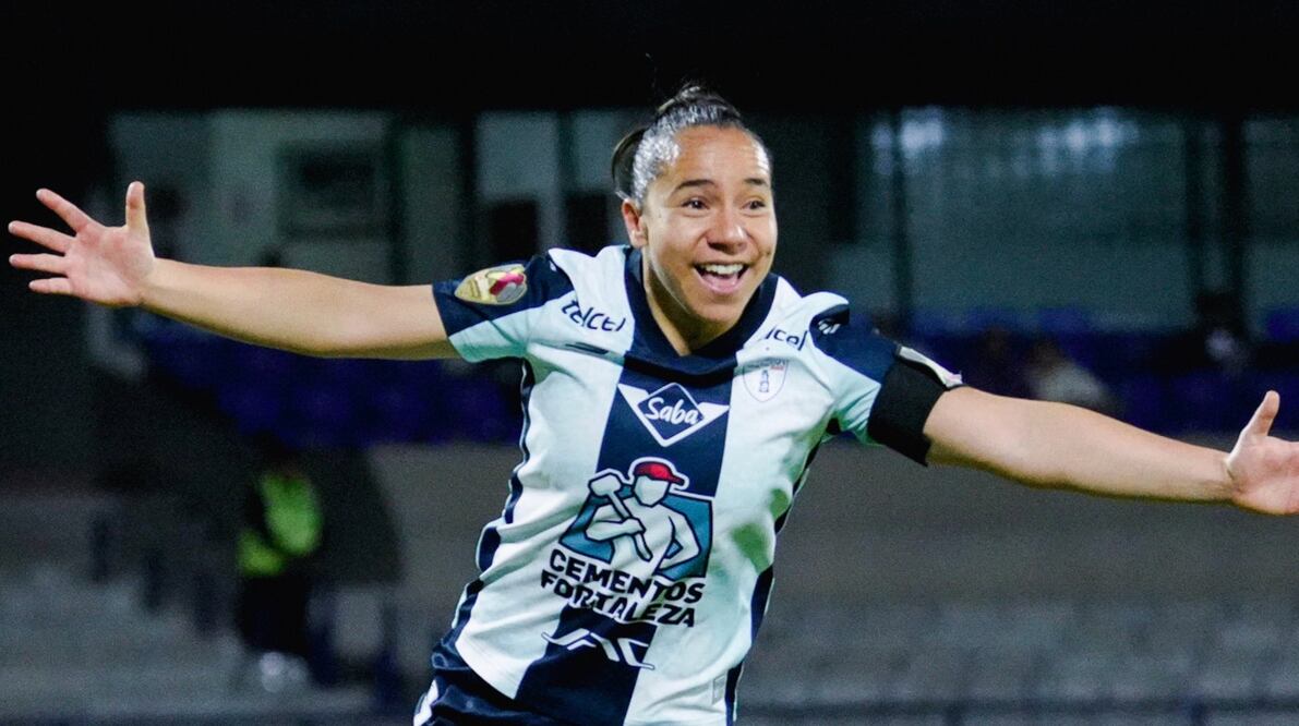 Foto: @TuzosFemenil