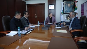 Despliegan más de 5 mil elementos por operativo de Semana Santa en Hidalgo