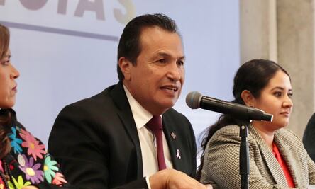 Conflicto de interés del ex auditor por renta edificio a Contraloría