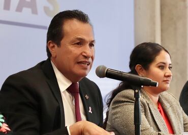 Conflicto de interés del ex auditor por renta edificio a Contraloría