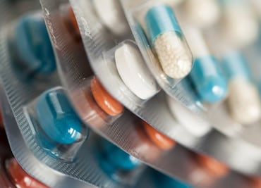 Gobierno de Hidalgo y Federación alistan estrategia para combatir desabasto de medicamentos