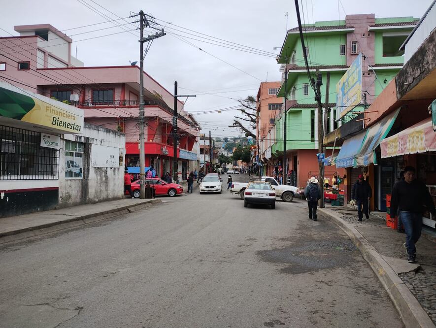 Foto: Francisco Bautista