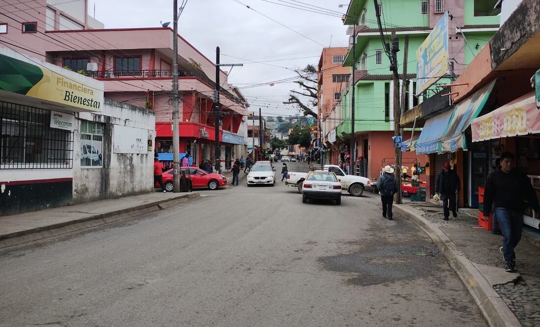Foto: Francisco Bautista