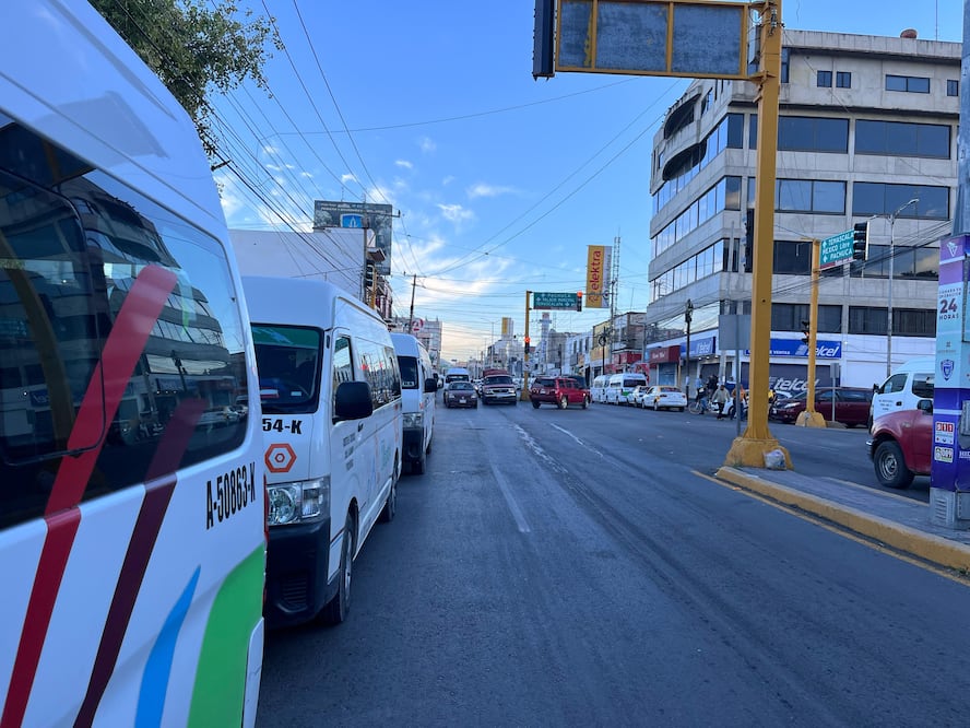 Foto: Javier Quezada