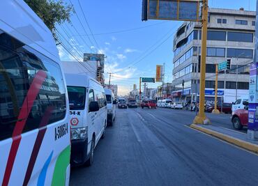 Autoridades se comprometen a retirar mototaxistas en Tizayuca
