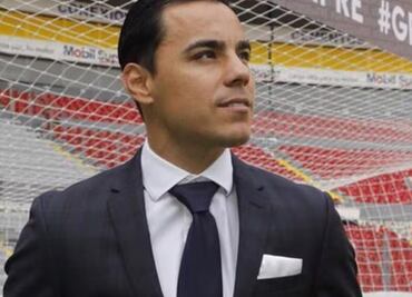 Omar Bravo es imputado por abuso sexual infantil agravado; permanecerá en prisión preventiva en Jalisco