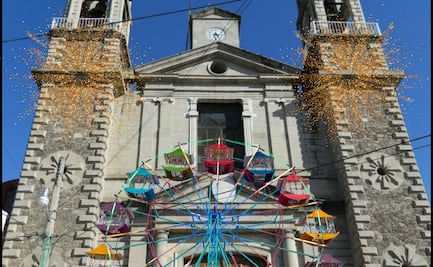 Feria de los Angelitos 2025 ya tiene fecha; del 26 de julio al 17 de agosto en Tulancingo