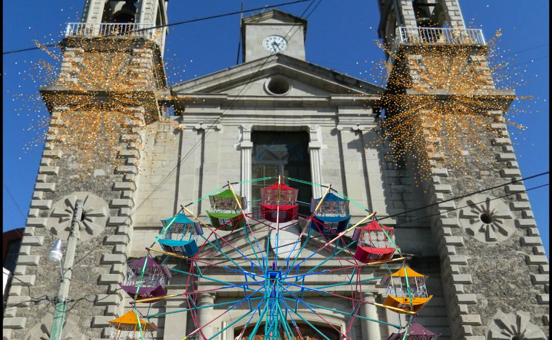 ¡La Feria de los Angelitos 2025 ya tiene fecha! | Imagen ilustrativa