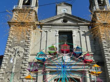 Feria de los Angelitos 2025 ya tiene fecha; del 26 de julio al 17 de agosto en Tulancingo