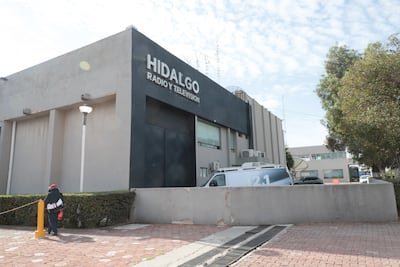 En mayo concluye la inhabilitación de Sergio I.O., exdirector de RTH