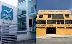 Nueva Alianza y PRDH concentrarán casi la mitad del financiamiento público para partidos en Hidalgo