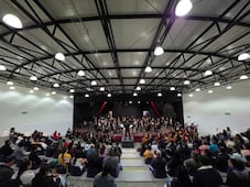 OSEH abre temporada 2026 con “Con B de bueno”