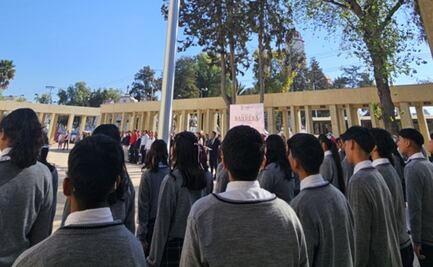 Padres denuncian presiones para distribuir drogas en secundaria de Tizayuca