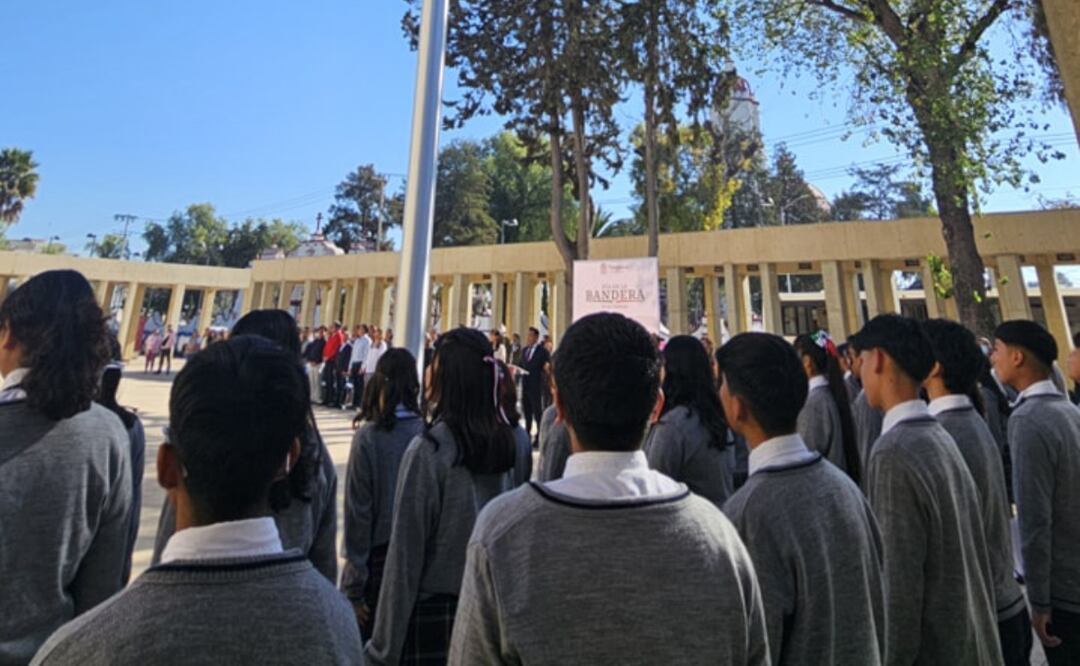 Facebook: Esc Sec Gral No 6 Haciendas de Tizayuca