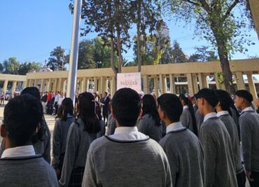 Padres denuncian presiones para distribuir drogas en secundaria de Tizayuca
