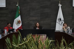 IEEH ajustará su presupuesto al aprobado por el Congreso; no descarta solicitar ampliación