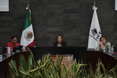 IEEH ajustará su presupuesto al aprobado por el Congreso; no descarta solicitar ampliación